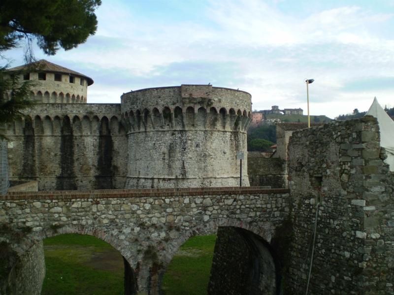 La Via Francigena